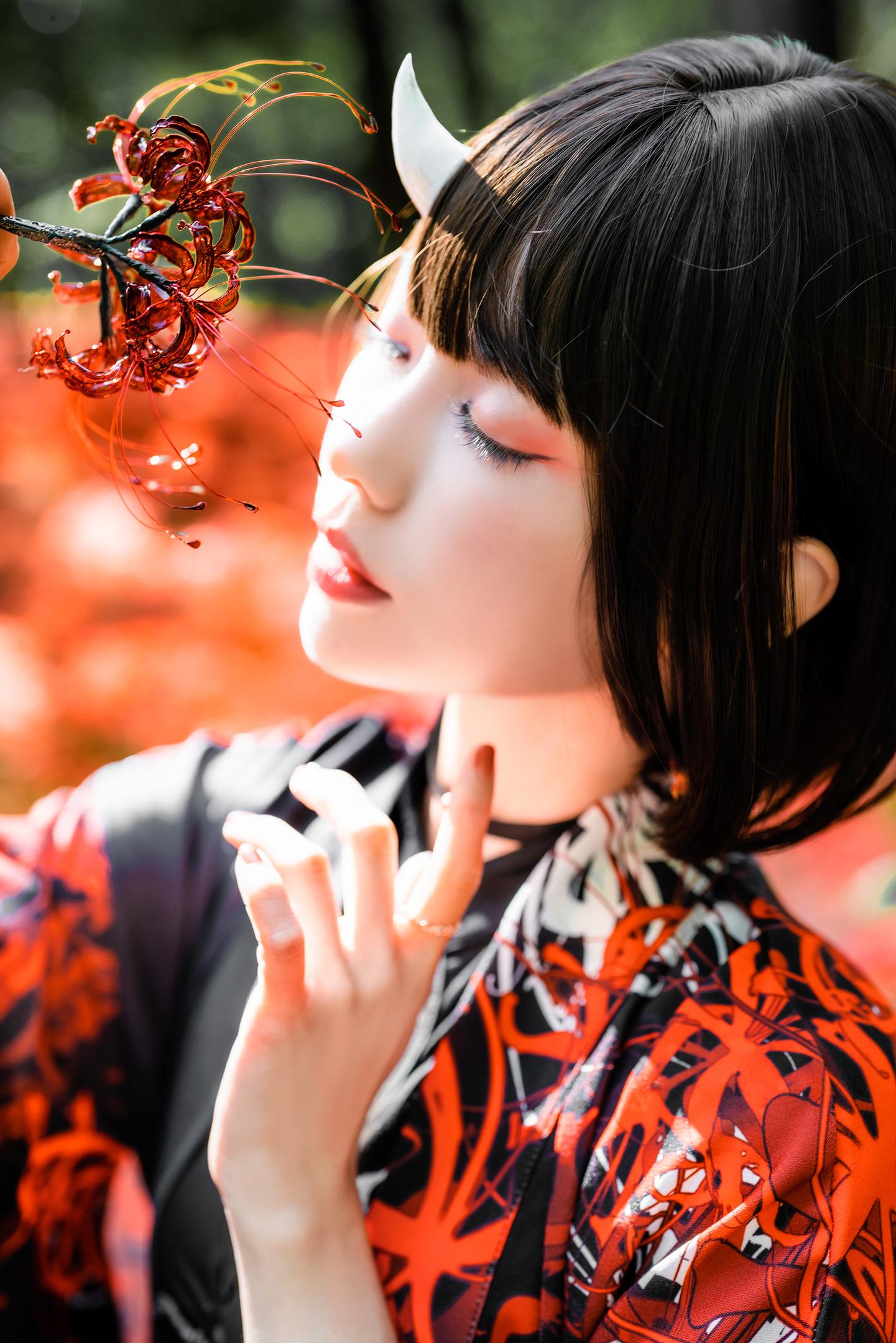 ElyEE子 NO.001 彼岸少女 12