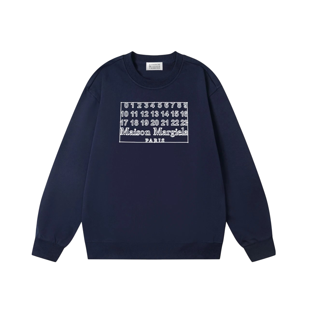 Maison Margiela Hoodie