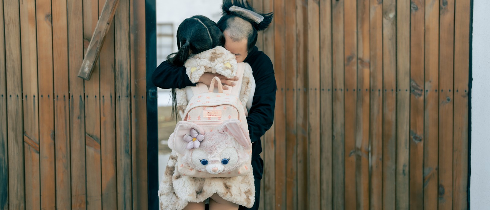 rua阮阮 叫兽的恶作剧 终章 写真＋视频合集｜剧情向写真大片（116P＋1V｜3.04GB）插图4