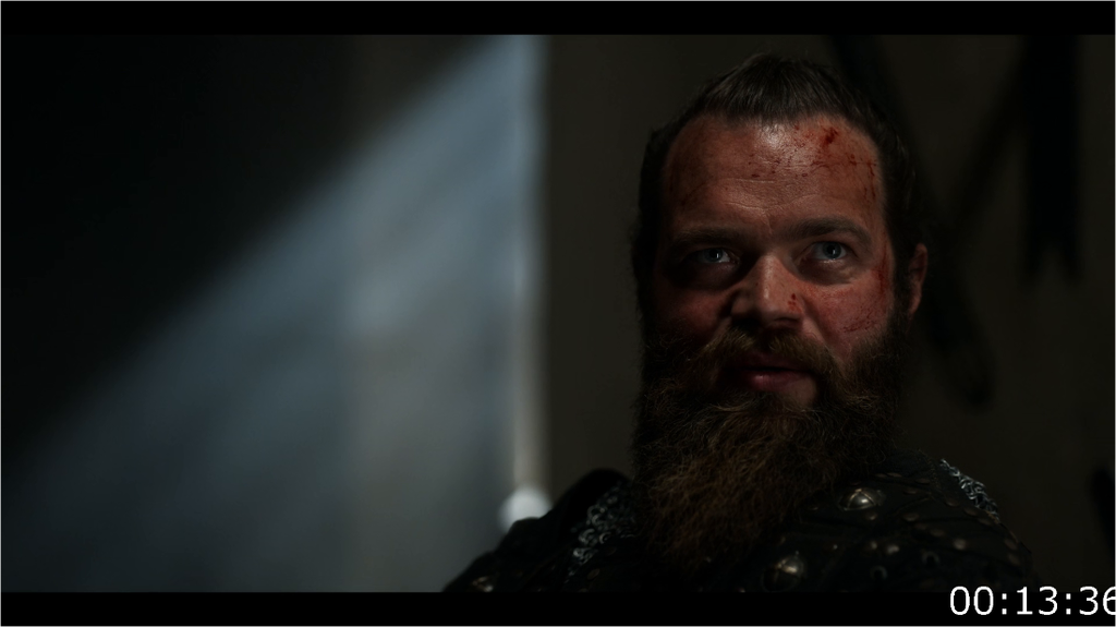 Vikings Valhalla S01 [1080p] WEBrip (x265) [6 CH] J7tm4p5cg2un