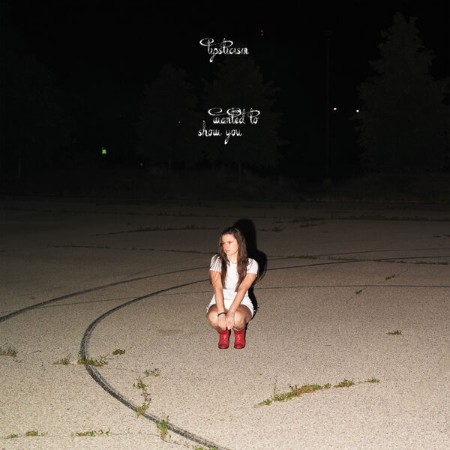 Lipsticism - Wanted To Show You (2025)