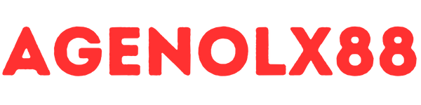 AGENOLX88 : Website Yang Bikin Semua Orang Jadi Sultan