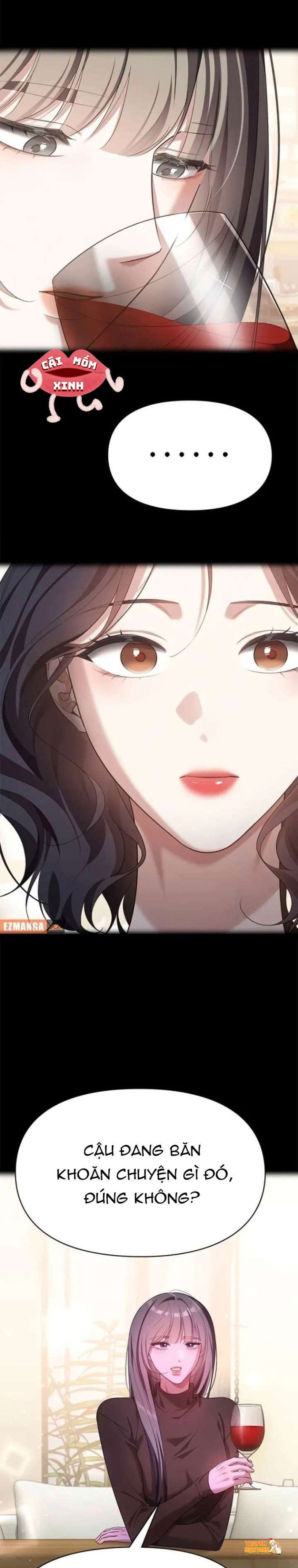 Xem ảnh Vị Khách Trong Đêm - Chapter 36 - tmpyhctk5ox - Truyenhentaiz.net