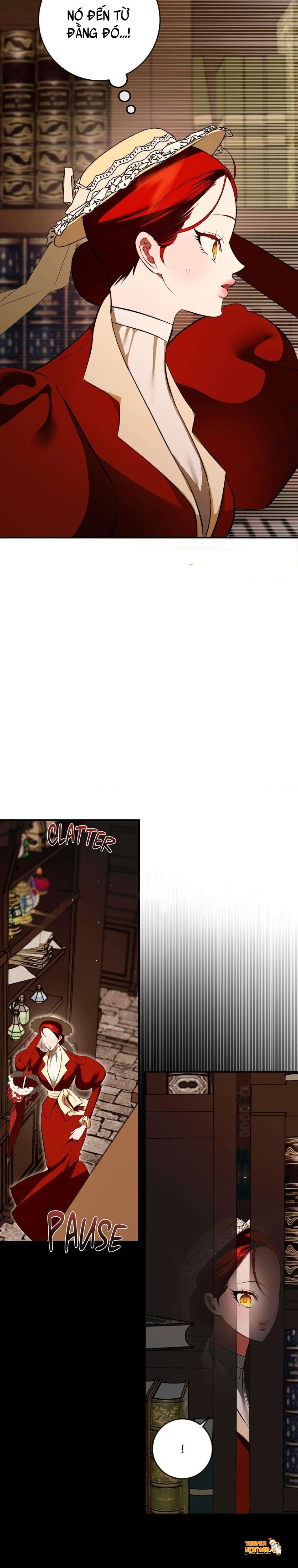 Xem ảnh 『18+ Không Che』trở Thành Mối Tình Đầu Của Con Trai Kế - Chapter 39 - tmp71dto5v7 - Truyenhentaiz.net