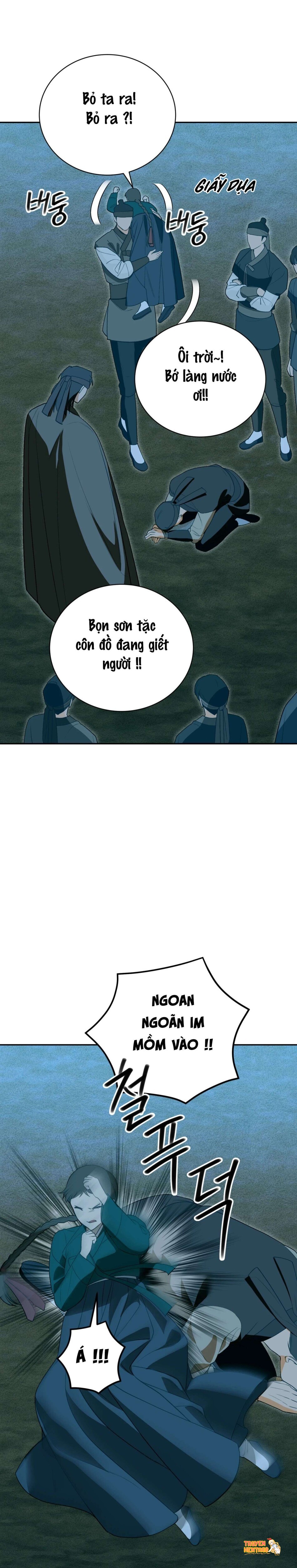 Xem ảnh Kẻ Ngu Dốt - Chapter 19 - tmp4v7jjep - Truyenhentaiz.net