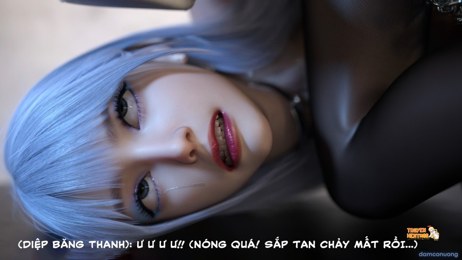 Xem ảnh Nghịch Chuyển - Chapter 6 - tmpd lxqpti - Truyenhentaiz.net