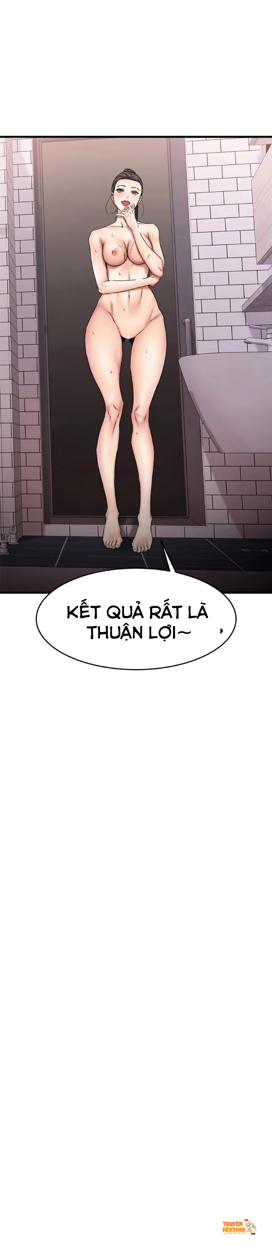 Trang truyện tmpgfhh7 v5 trong truyện tranh Ranh Giới Người Bạn - Chapter 17 - truyenhentai18.net