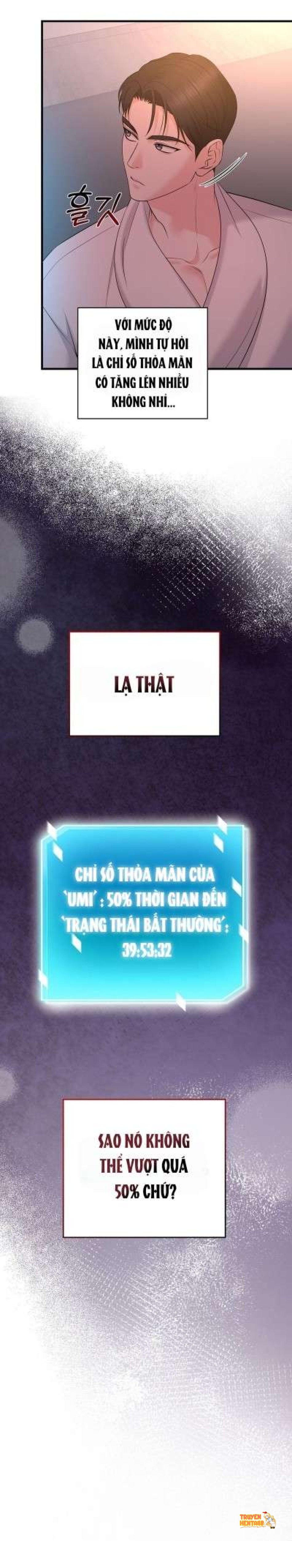 Xem ảnh [18+] Bị Ám Ảnh Bởi Người Sếp Đã Từng Từ Chối Tôi - Chapter 6 - tmpmm94lvmi - Truyenhentaiz.net