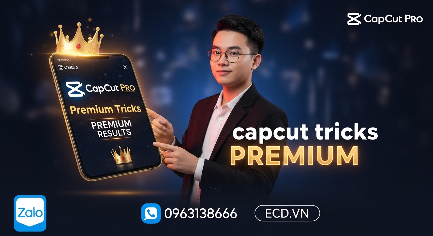 capcut pro nâng cao