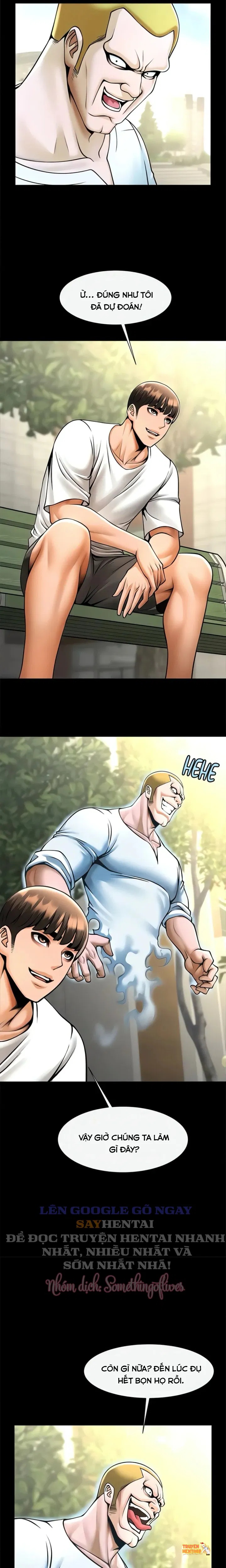 Xem ảnh Giao Kèo Ma Quỷ - Chapter 104 - tmpfdmrqho0 - Truyenhentaiz.net