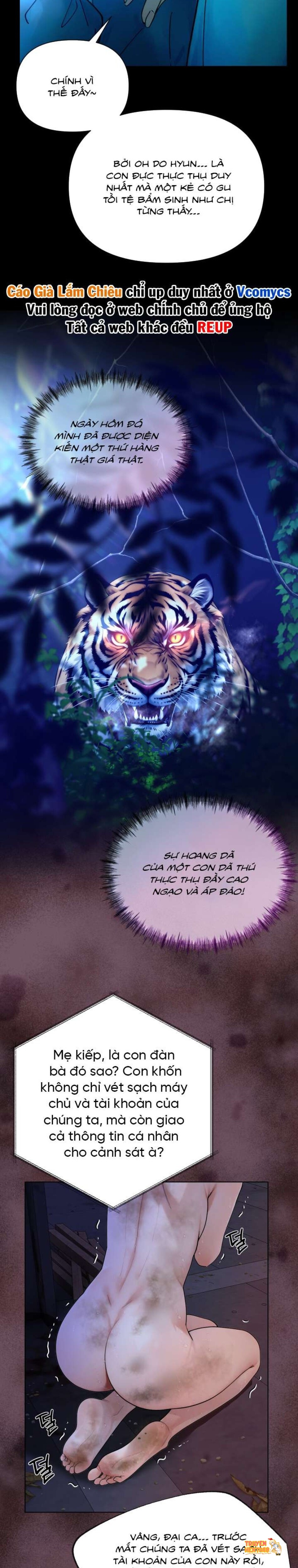 Xem ảnh [18+] Muốn Tăng Ca Không? - Chapter 18 - tmptazk0quz - Truyenhentaiz.net