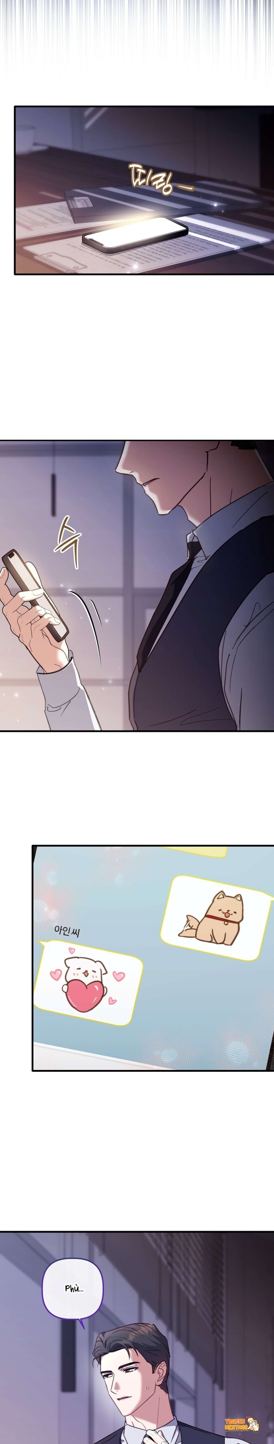 Xem ảnh [ 18+ ] Cuộc Chơi Xx Với Cậu Út Nhà Tài Phiệt - Chapter 17 - tmpmprmvv8i - Truyenhentaiz.net