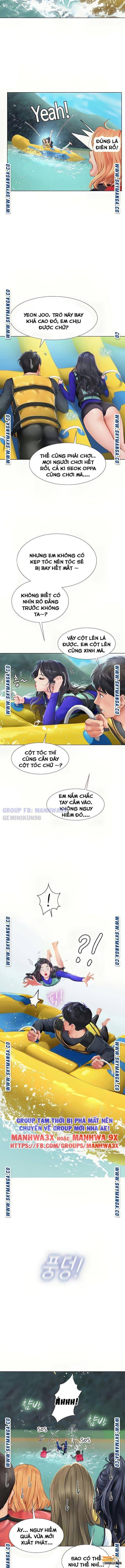 Xem ảnh Noryangjin - Chapter 96 - tmpgcmmk7tr - Truyenhentaiz.net