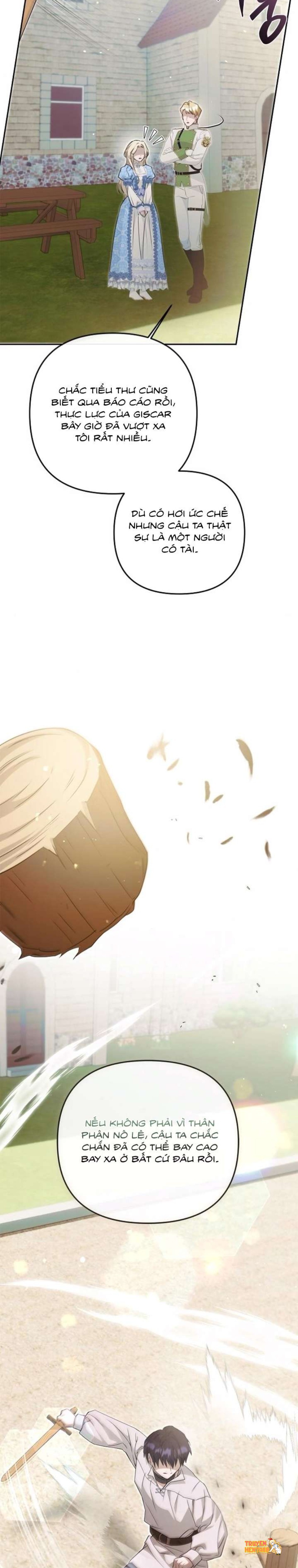 Xem ảnh tmpflnexmqb trong truyện hentai [18+] Hai Lần Kết Hôn Với Quái Vật - Chapter 30 - hentaitvn.net