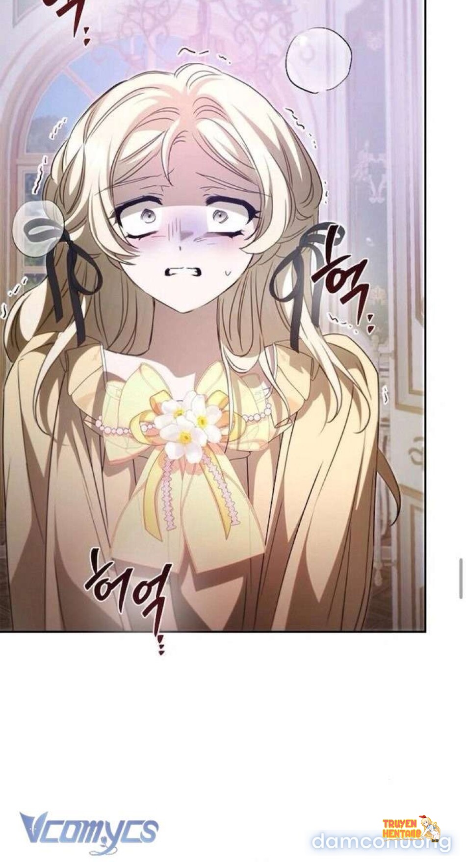 Trang truyện tmprjdg3dc9 trong truyện tranh [18+] Lần Thứ Hai Tôi Kết Hôn Với Quái Vật - Chapter 29 - truyenhentai18.net