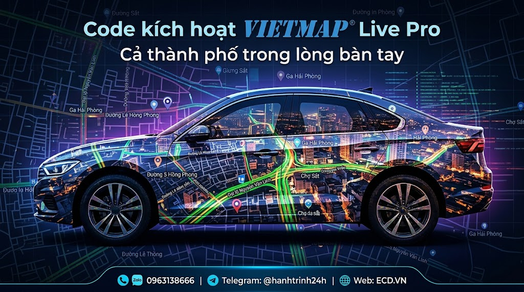 vietmap live pro deal hot