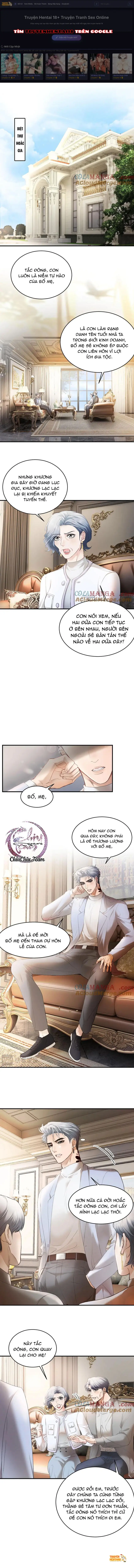 Tiểu Thiếu Gia Dựa Vào Nhan Sắc Càn Quét Toàn Hệ Thống - Chapter 53