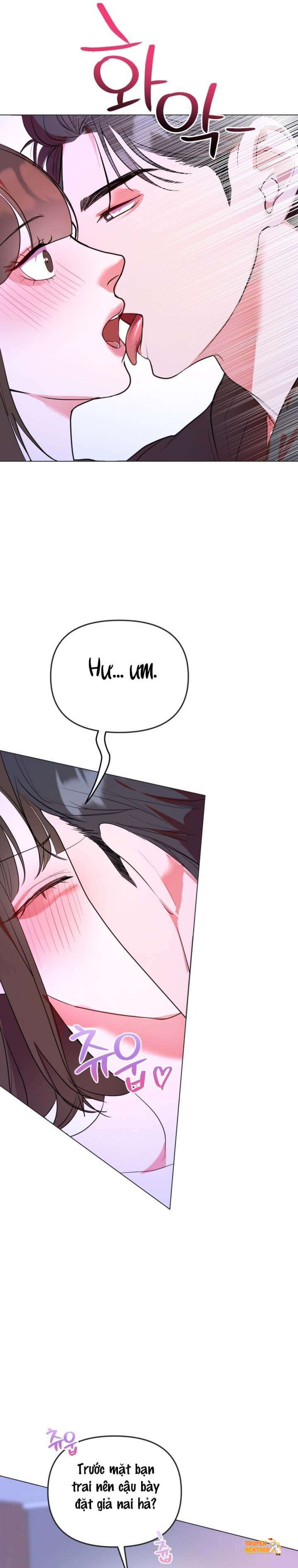 Xem ảnh 〖18+〗- Trò Chơi Ba Người - Chapter 21 - tmp8do9kza2 - Truyenhentaiz.net