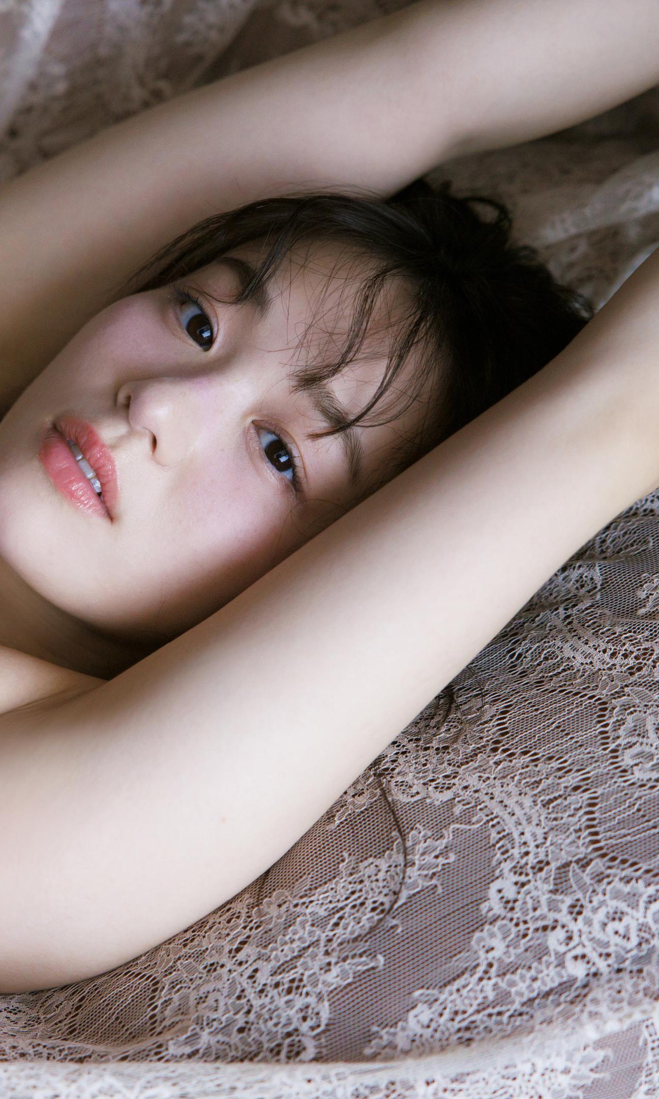 髙野真央 NO.001「ガチ恋不可避」 15