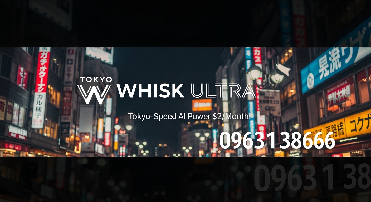 pay later whisk ultra zalo