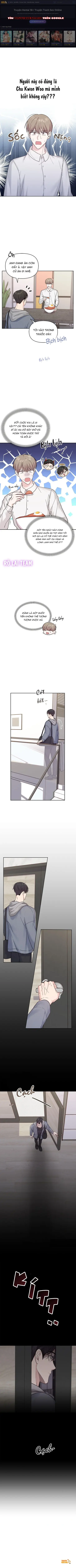 Bản Sao Âm Hưởng - Chapter 3