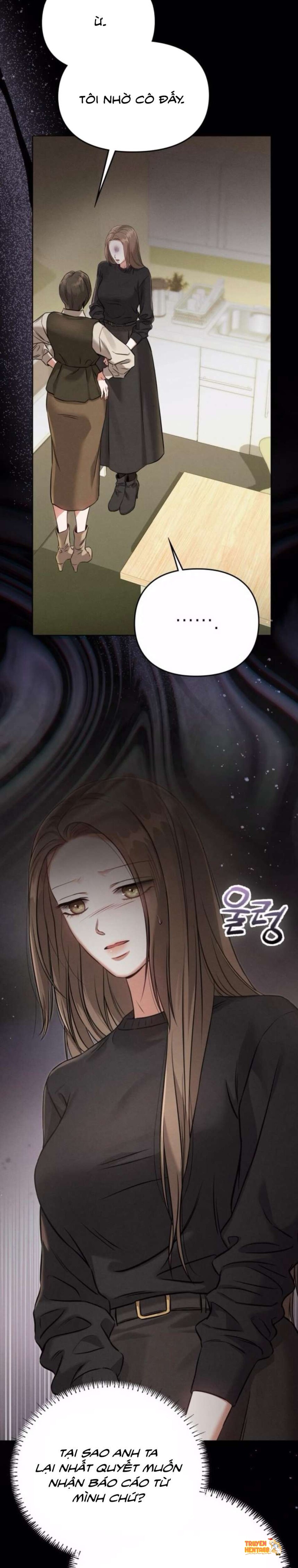 Xem ảnh [18+] Người Bạn Ban Đêm - Chapter 30 - tmpdb0 erfd - Truyenhentaiz.net