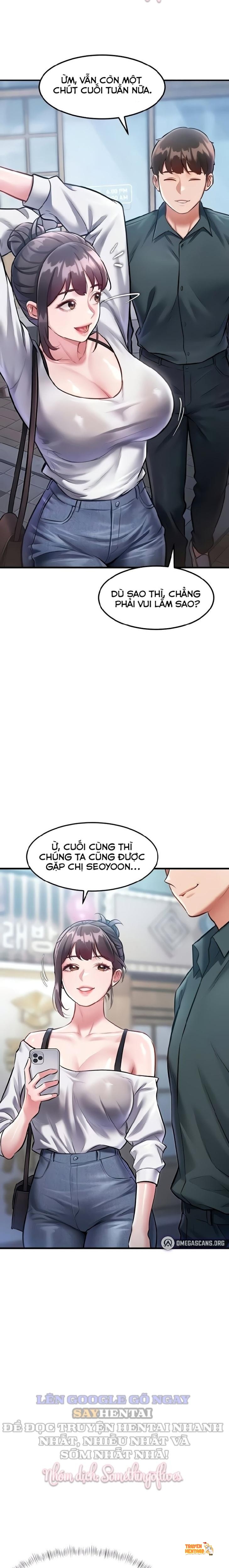 Xem ảnh Bí Ân Dưới Tòa Nhà - Chapter 15 - tmpvut2hx0m - Truyenhentaiz.net