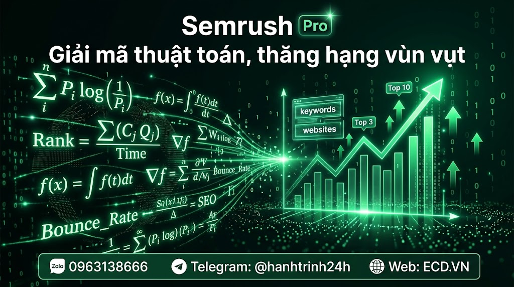 công cụ phân tích traffic