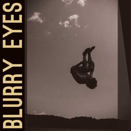 Blurry Eyes - Care (2025)
