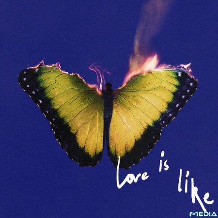Maroon 5 - Love Is Like (2025)