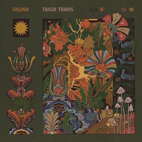 Fauna-Taiga-Trans-GBDL183-24BIT-WEB-FLAC