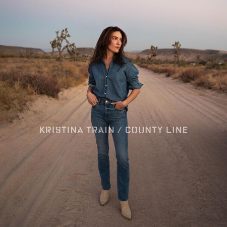 Kristina Train - County Line (2025)