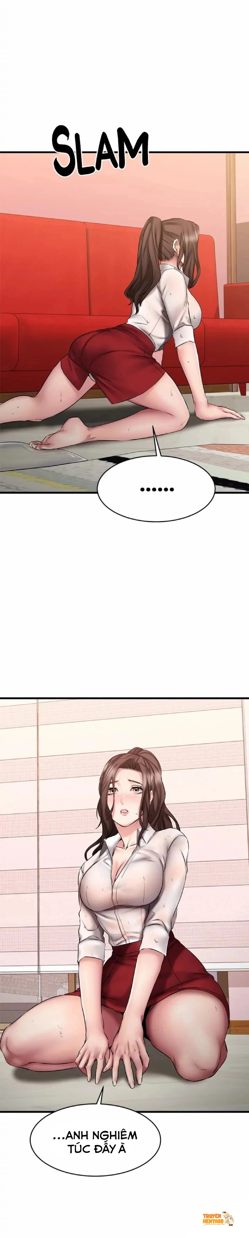 Trang truyện tmpj8xwkg5q trong truyện tranh Ranh Giới Người Bạn - Chapter 12 - truyenhentai18.net