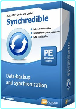 Synchredible Professional 9.002 Multilingual – (9 MB) Synchredible Professional 9.002 Multilingual – (9 MB)