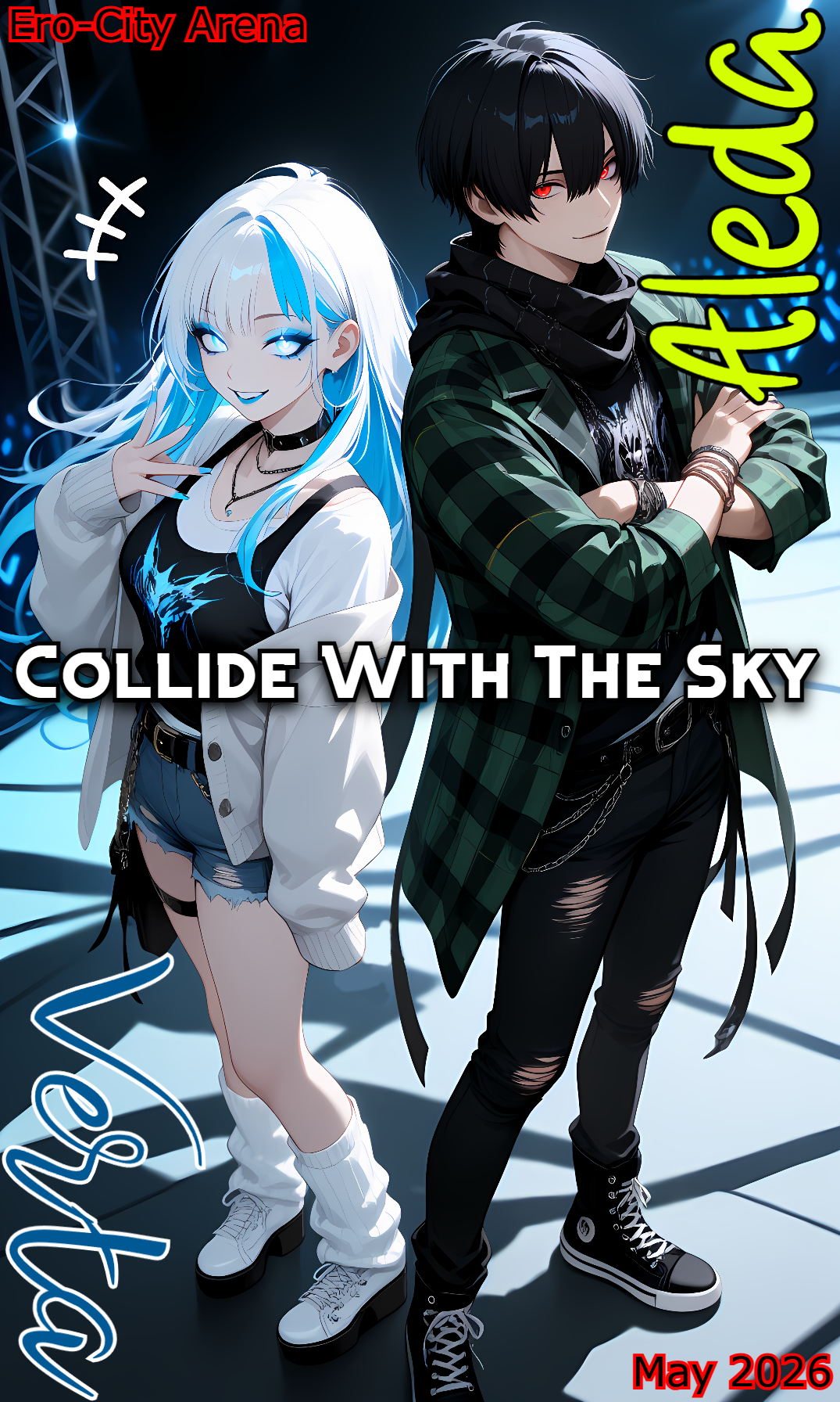 Collide
