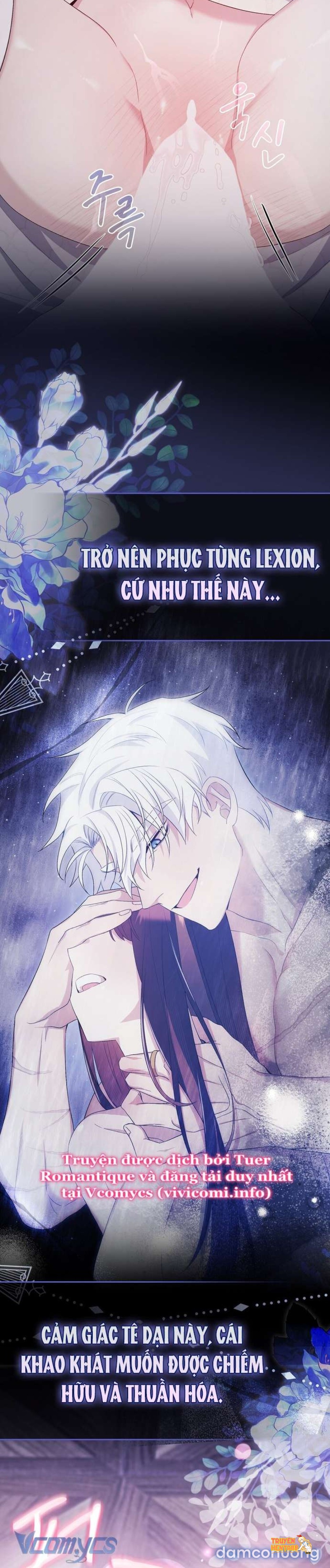 Xem ảnh tmp2iq9s6nr trong truyện hentai [18+] Tôi Là M - Chapter 12 - hentaitvn.net