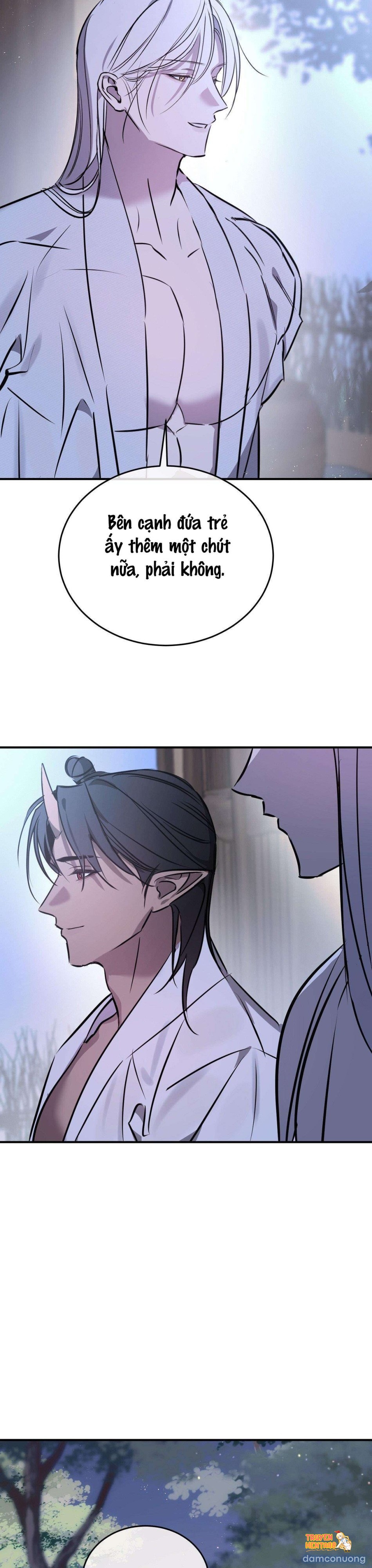 Xem ảnh 〖18+〗- Bỏ Bê Nhiệm Vụ! - Chapter 17 - tmpisfk ytj - Truyenhentaiz.net