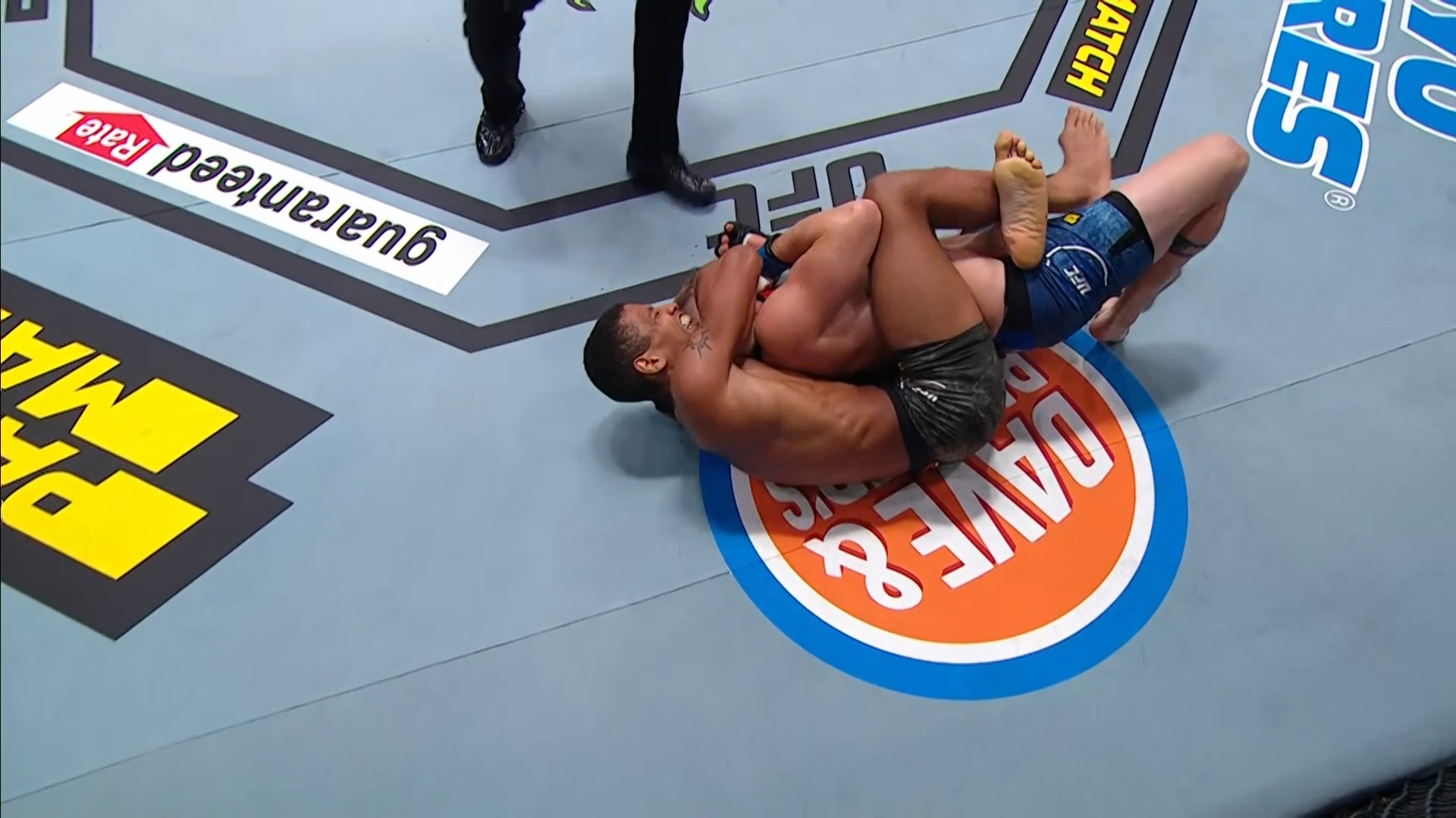UFC Fight Night 175 Full Event 1080p HDTV x264-WH