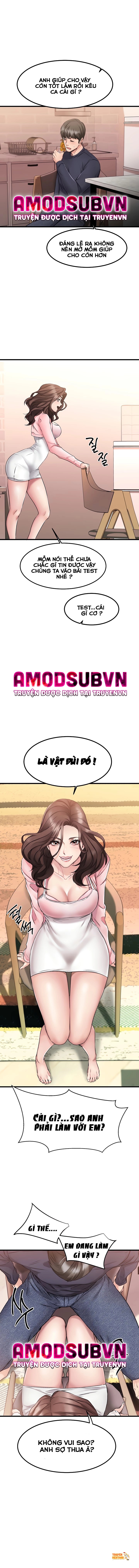 Trang truyện tmputvoriaa trong truyện tranh Ranh Giới Người Bạn - Chap 2 - www.lxmanga.org