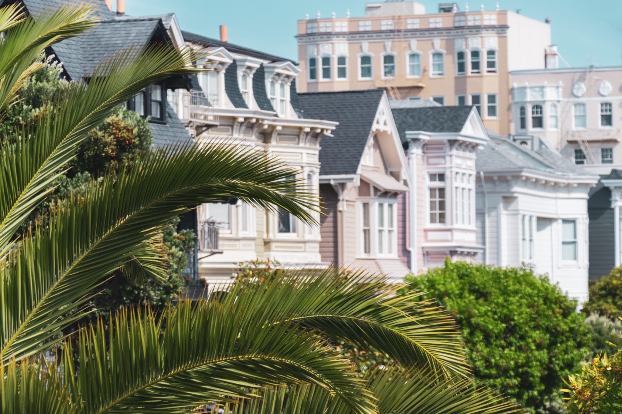 San Francisco real estate