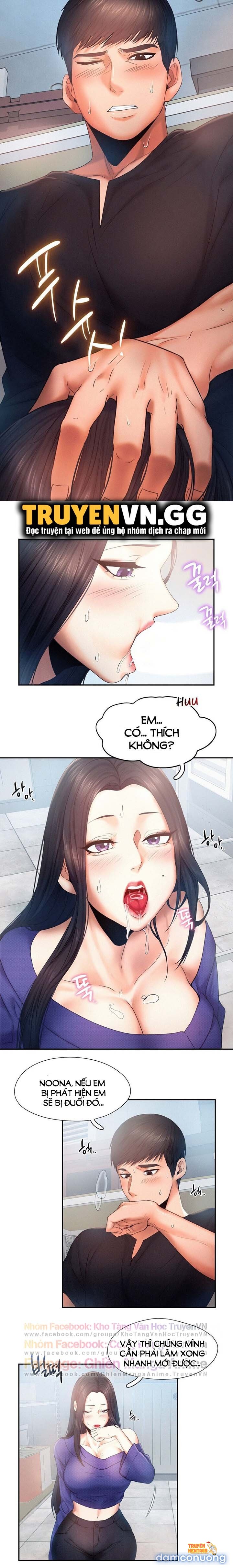 Trang truyện tmpuo2ya5t8 trong truyện tranh Cuộc Sống Thăng Hoa - Chapter 5 - www.truyenhentai18.net