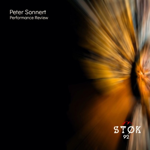 Peter Sonnert - Performance Review (2026)