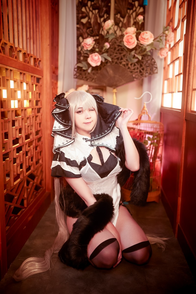 Hatori Sama  Formidable[10P-34.1M]插图