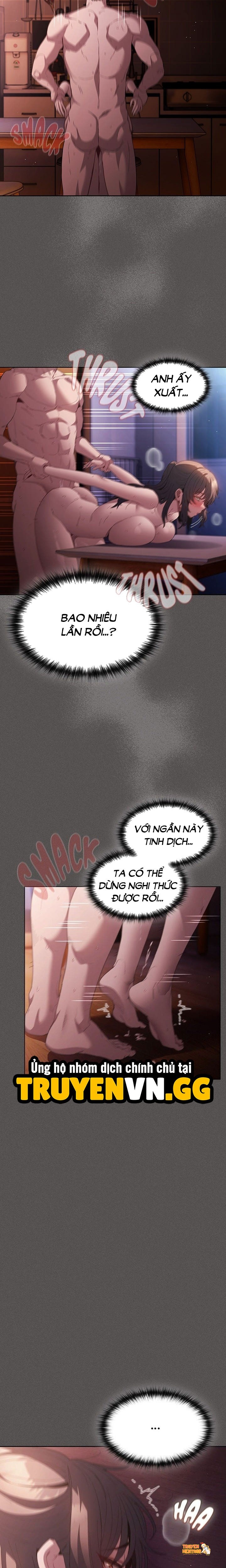 Trang truyện tmpj2wq9qvf trong truyện tranh Tin Em Đi! Em Trao Anh Lần Đầu Mà - Chapter 24 - truyenhentai18.net