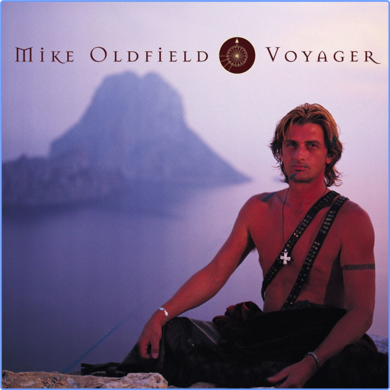 Mike Oldfield - Voyager (1996) Flac Scarica Gratis