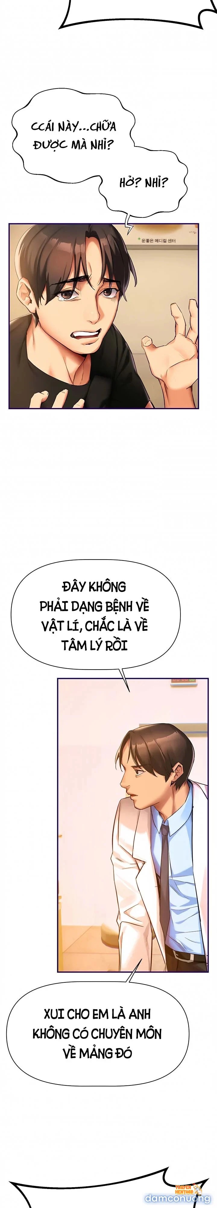 Trang truyện tmpfd4ib46g trong truyện tranh Không Phải Chị Thì Không Được - Chap 1 - lxmanga.org