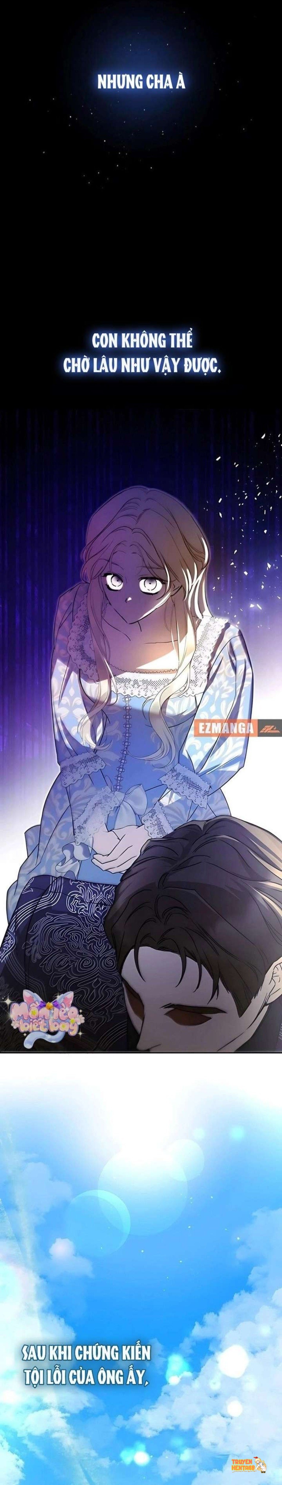 Xem ảnh [18+] Lần Thứ Hai Tôi Kết Hôn Với Quái Vật - Chapter 19 - tmpiycjy3ba - Truyenhentaiz.net