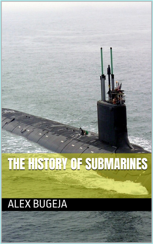 The History Of Submarines