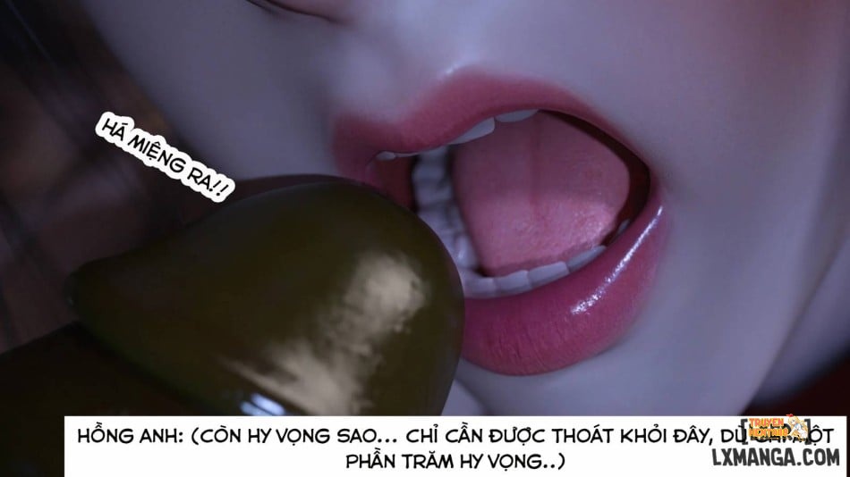 Xem ảnh Nghịch Chuyển - Chapter 5 - tmpqq1y daz - Truyenhentaiz.net