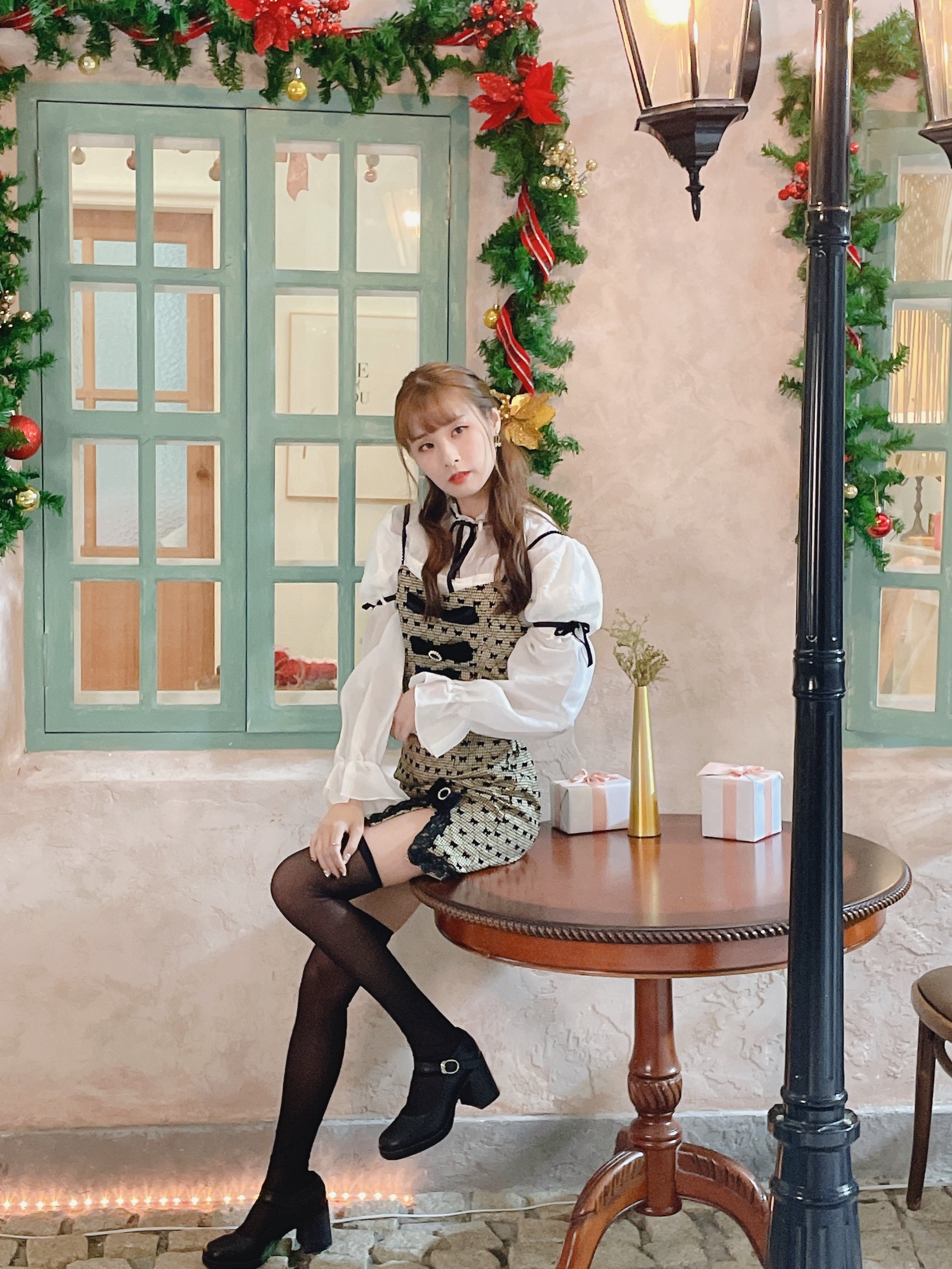 泥泥汝 私房写真合集｜超大量高清写真＋视频（460P｜19V｜1.26GB）插图2